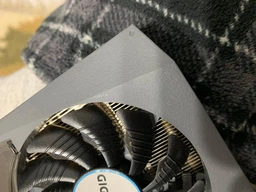 Відеокарта Gigabyte GeForce RTX 3060 Ti Eagle OC D6X 8G (GV-N306TXEAGLE OC-8GD) [82411]