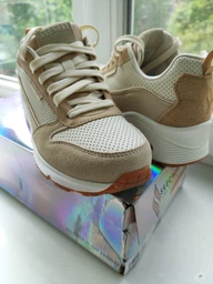 Кросівки Skechers Uno - 2 Much Fun Beige 177105-TPNT 39