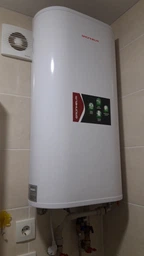 Бойлер Grunhelm GBH-IUM-50W 50 л.