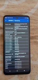 Мобильный телефон Motorola G32 8/256GB Mineral Grey (994656) фото от покупателей 5