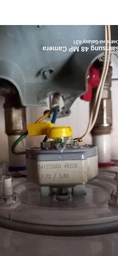 Термостат для бойлера стержневой MTS Ariston 16А - 691214