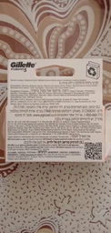 Сменные картриджи для бритья (лезвия кассеты) мужские Gillette Fusion 5 14 шт фото от покупателей 19