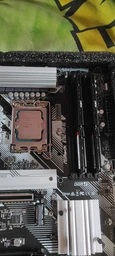 Модуль пам'яті для комп'ютера Kingston Fury (ex.HyperX) (DDR5 32GB (2x16GB) 5200 MHz Beast AM5 Black (KF552C36BBEK2-32) фото от покупателей 2