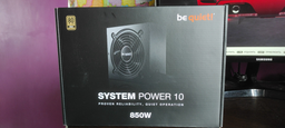 Блок питания be quiet! System Power 10 850W (BN330) фото от покупателей 3