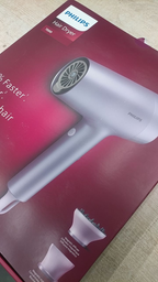 Фен PHILIPS BHD720/10 серии 7000 фото от покупателей 8