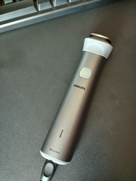 Универсальный триммер PHILIPS MG5930/15 серии 5000 (11-в-1) фото от покупателей 15
