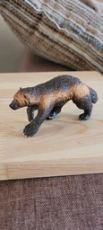 Росомаха Safari Ltd 180429