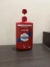 Гель для душу Old Spice Whitewater 3-в-1 400 мл (8700216856812) фото от покупателей 14