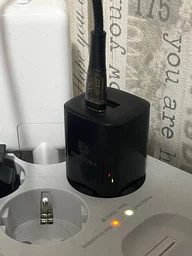 Быстрое сетевое зарядное устройство Remzona Giwell Acey GaN 33W PPS PD+QC3.0 Быстрая зарядка 33W для Apple iPhone 8/X/11/12/13/14/15/16 Pro Max Plus iPad Samsung Xiaomi Power Adapter Блок Type-C (USB-C)+USB-A, для планшета, смартфона
