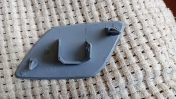 Заглушка омивача фар Audi A6 C6 2004-2008, права, AVTM, 4F0955276, 181204912