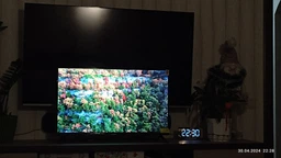 Телевізор Xiaomi TV A Pro 32