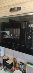 Встраиваемая микроволновая печь Electrolux LMS2203EMX фото от покупателей 12
