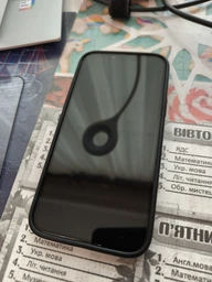Защитное стекло Piko 9H для смартфона Apple iPhone 13 Pro Max/14 PLus Black (1283126515033) фото от покупателей 3
