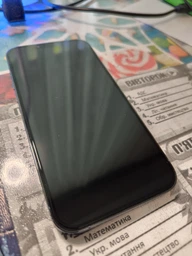 Защитное стекло Piko 9H для смартфона Apple iPhone 13 Pro Max/14 PLus Black (1283126515033) фото от покупателей 1
