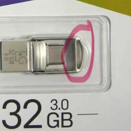 Флеш пам'ять 32GB T&G 104 Metal (TG104TC-32G3) фото від покупців 1