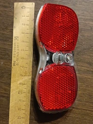 Фара задня X-Light XC-105 3 SUPER LED 2xAAA (A-O-B-P-0119) фото від покупців 4