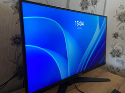 Монитор ASUS 27” TUF Gaming VG27AQA1A (90LM05Z0-B05370) QHD 2K / VA 170Hz / 8-Bit / sRGB 100% / HDR10 / Shadow Boost / Freesync Premium / Adaptive-Sync / Speakers 2W фото от покупателей 7