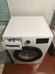 Стиральная машина полногабаритная Bosch Serie 4 WAN28280UA фото от покупателей 12