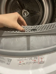 Сушильная машина Beko B5T68243[73566] фото от покупателей 18