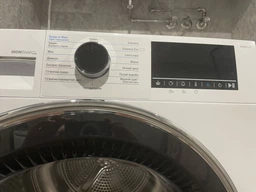 Сушильная машина Beko B5T68243[73566] фото от покупателей 17