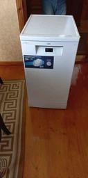 Посудомийна машина Beko BDFS15020X фото від покупців 1