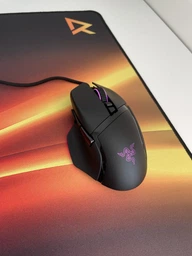 Миша Razer ігрова Basilisk V3 USB RGB Black (RZ01-04000100-R3M1) фото от покупателей 18