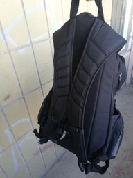 Рюкзак Onepolar W1730 Navy 30л фото от покупателей 8