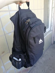 Рюкзак Onepolar W1730 Navy 30л фото от покупателей 1