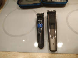 Триммер для бороды PHILIPS BT5515/70 серии 5000 фото от покупателей 17