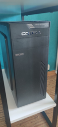 Компьютер Cobra Optimal I11.8.S2.INT.429 фото от покупателей 1