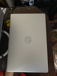 Ноутбук HP Laptop 17-cn2016ua (94Z26EA) Natural Silver / 17.3” IPS Full HD / Intel Core i3-1215U / RAM 16 ГБ / SSD 512 ГБ фото от покупателей 7