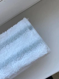 Швабра 2 в 1 для мытья окон RZTK Clean Glass + 1 дополнительная насадка фото от покупателей 4