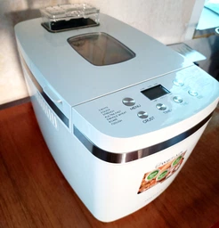 Хлебопечка WETAIR WBM-X8001 фото от покупателей 8