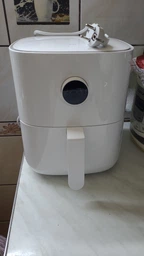 Мультипечь Xiaomi Mi Smart Air Fryer 3.5l (BHR4849EU) фото от покупателей 16