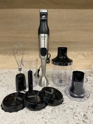 Блендер PHILIPS серии 5000 HR2684/00 фото от покупателей 5