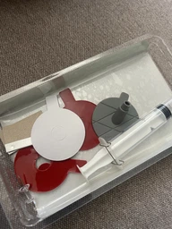 Набор для ремонта трещин лобового стекла Windshield Repair Kit