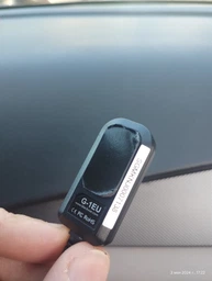 Выносной модуль GPS BlackVue G-1EU (BV00084) фото от покупателей 2