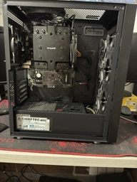 Материнська плата ASRock A620M-HDV/M.2+ (sAM5, AMD A620, PCI-Ex16)