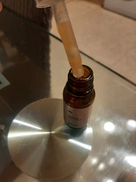 Експрес сироватка навколо очей Hillary Express Eye Serum, 10 г HI-08-375 фото від покупців 1