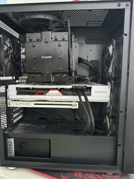 Відеокарта Sapphire Radeon RX 7900 GRE PURE GAMING OC 16GB GDDR6 (11325-03-20G)