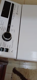 Стиральная машина автоматическая Whirlpool TDLRB 7222BS