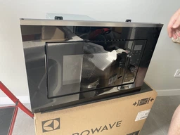 Встраиваемая микроволновая печь Electrolux LMS2203EMX фото от покупателей 11