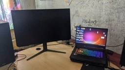 Монитор Samsung 27" Odyssey G3 S27AG300 (LS27AG300NIXCI / LS27AG302NIXCI) фото от покупателей 5