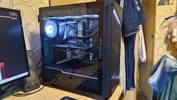 Корпус MSI MPG VELOX 100P AIRFLOW Black фото от покупателей 1