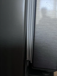Холодильник LG GW-B459SLCM фото від покупців 2