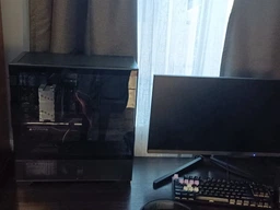 Корпус Gamemax Vista MW
