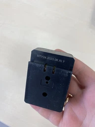 Акумулятор Li-ion Hilda 6000 mAh для 3D та 4D лазерних рівнів