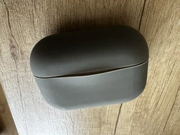 Чехол Armorstandart Ultrathin Silicone Case для Apple AirPods Pro Dark Blue (ARM55953) фото от покупателей 8
