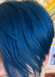 Тинт-краска для волос Crazy Color by Renbow Semi Permanent Color №68 лайм 100 мл (5060148610900) фото от покупателей 11