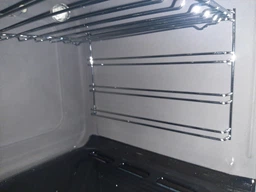 Плита кухонная Electrolux - LKG 604002 X фото от покупателей 2